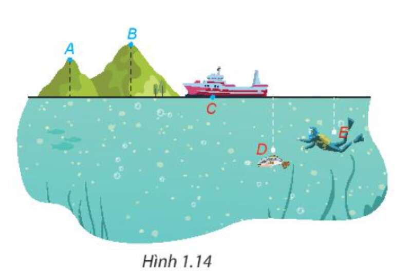 Toán lớp 7 Bài tập cuối chương 1 | Kết nối tri thức (ảnh 1)