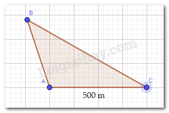 Bài 9.5 trang 62 Toán lớp 7 Tập 2 | Kết nối tri thức (ảnh 1)