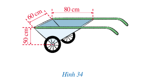 Giải SGK Toán 7 (Cánh diều) Bài tập cuối chương 3 (ảnh 1)