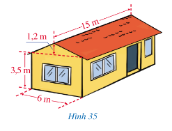 Giải SGK Toán 7 (Cánh diều) Bài tập cuối chương 3 (ảnh 2)