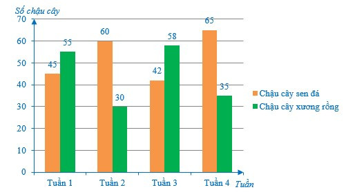 Thu nhập, phân loại và biểu diễn dữ liệu (Lý thuyết + Bài tập toán lớp 7) – Cánh diều (ảnh 1)