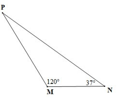 Tổng ba góc của một tam giác (Lý thuyết + Bài tập toán lớp 7) – Cánh diều (ảnh 1)