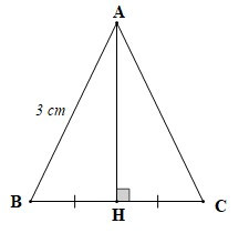 Trường hợp bằng nhau thứ hai của tam giác: cạnh – góc – cạnh (Lý thuyết + Bài tập toán lớp 7) – Cánh diều (ảnh 1)