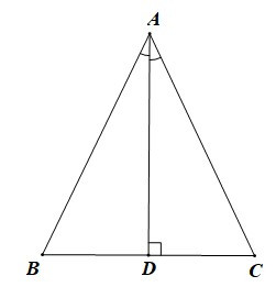 Trường hợp bằng nhau thứ ba của tam giác: góc – cạnh – góc (Lý thuyết + Bài tập toán lớp 7) – Cánh diều (ảnh 1)