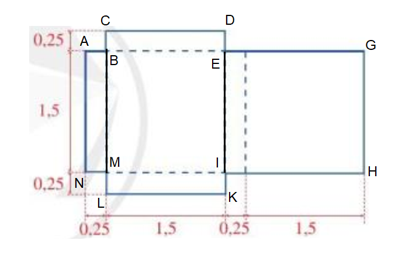 Toán lớp 7 Bài 4: Thứ tự thực hiện các phép tính. Quy tắc dấu ngoặc | Cánh diều (ảnh 4)