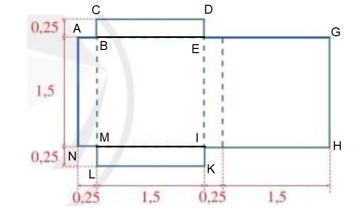 Toán lớp 7 Bài 4: Thứ tự thực hiện các phép tính. Quy tắc dấu ngoặc | Cánh diều (ảnh 5)