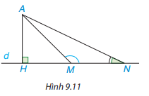 Thử thách nhỏ trang 64 Toán lớp 7 Tập 2 | Kết nối tri thức (ảnh 1)