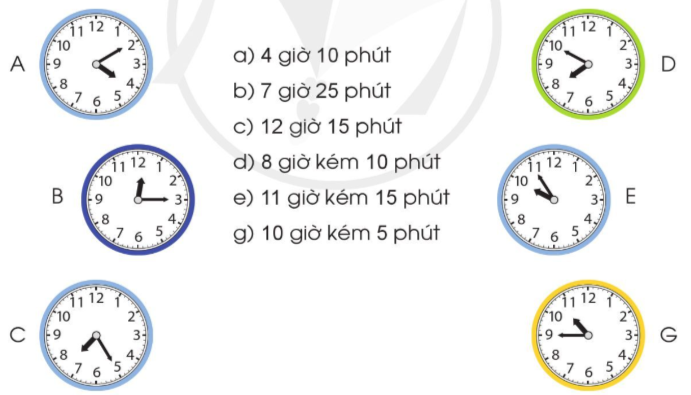 Toán lớp 3 Khối hộp chữ nhật, khối lập phương trang 36, 37 | Cánh diều (ảnh 7)