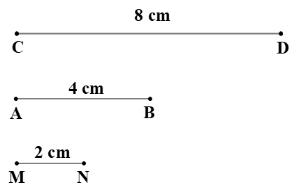 Vở bài tập Toán lớp 3 Tập 2 trang 117, 118, 119 Ôn tập về hình học và đo lường - Cánh diều (ảnh 1)