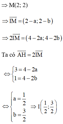 Sách bài tập Toán 10 Bài 11: Tích vô hướng của hai vectơ - Kết nối tri thức (ảnh 1)