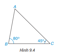 HĐ 3 trang 61 Toán lớp 7 Tập 2 | Kết nối tri thức (ảnh 1)