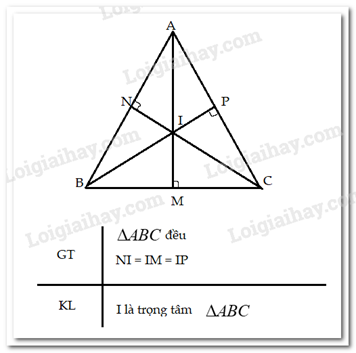 Vận dụng 2 trang 75 Toán lớp 7 Tập 2 | Kết nối tri thức (ảnh 1)