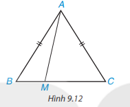 Bài 9.8 trang 65 Toán lớp 7 Tập 2 | Kết nối tri thức (ảnh 1)