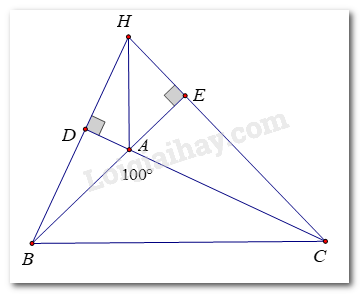 Bài 9.27 trang 81 Toán lớp 7 Tập 2 | Kết nối tri thức (ảnh 1)