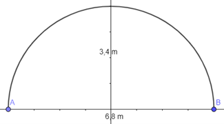 Sách bài tập Toán 10 Bài 3: Đường tròn trong mặt phẳng tọa độ - Chân trời sáng tạo (ảnh 1)