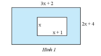 Sách bài tập Toán 7 Bài 4: Phép nhân và phép chia đa thức một biến - Chân trời sáng tạo (ảnh 1)