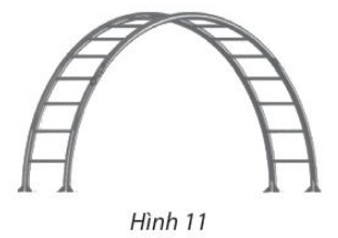 Sách bài tập Toán 10 Bài 4: Ba đường conic trong mặt phẳng tọa độ - Chân trời sáng tạo (ảnh 1)