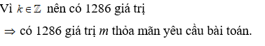 Cho phương trình log căn 2(x^3-3x)=2sin(mx) với m là tham số thực.  (ảnh 2)