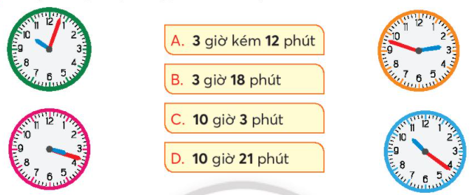 Toán lớp 3 Em làm được những gì trang 69, 70 | Chân trời sáng tạo (ảnh 4)