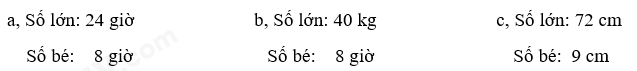 Toán lớp 3 Chia số có ba chữ số cho số có một chữ số trang 73, 74, 75 | Chân trời sáng tạo (ảnh 2)