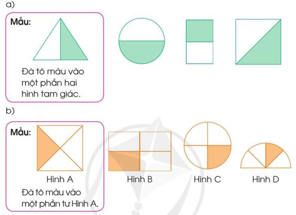 Toán lớp 3 Luyện tập (tiếp theo) trang 54, 55| Cánh diều (ảnh 7)