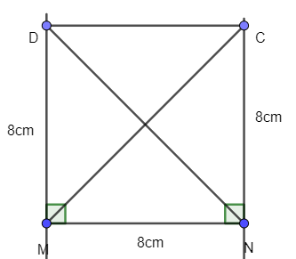 Sách bài tập Toán lớp 6 Bài 1. Hình vuông - Tam giác đều - Lục giác đều | Giải SBT Toán 6 Chân trời sáng tạo