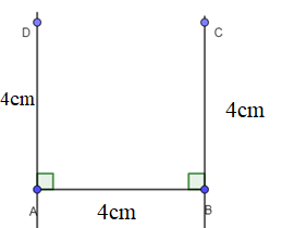 Sách bài tập Toán lớp 6 Bài 1. Hình vuông - Tam giác đều - Lục giác đều | Giải SBT Toán 6 Chân trời sáng tạo