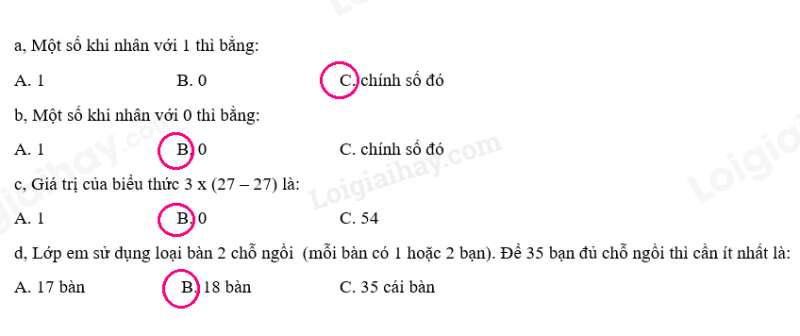 Toán lớp 3 Ôn tập các số trong phạm vi 1000 trang 86, 87, 88 | Chân trời sáng tạo (ảnh 12)