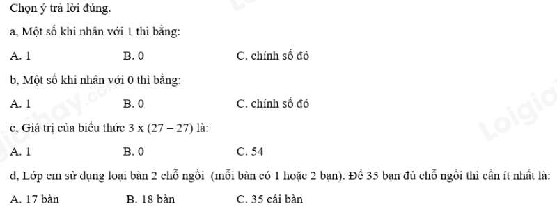 Toán lớp 3 Ôn tập các số trong phạm vi 1000 trang 86, 87, 88 | Chân trời sáng tạo (ảnh 13)