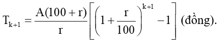 Bài 10 trang 30 Chuyên đề Toán 10 (ảnh 1)