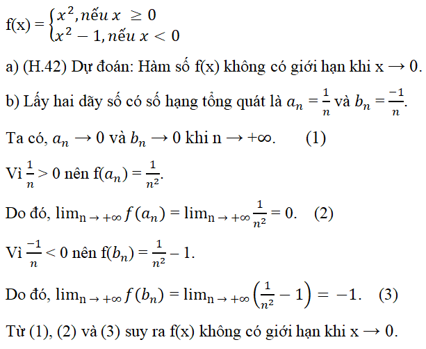 Giải sách bài tập Toán 11 | Giải sbt Toán 11