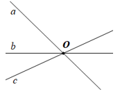 Vẽ hình theo cách diễn đạt sau (ảnh 2)