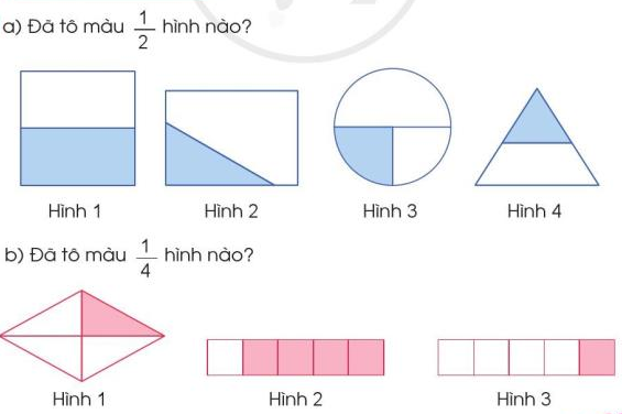 Toán lớp 3 Luyện tập (tiếp theo) trang 54, 55| Cánh diều (ảnh 5)