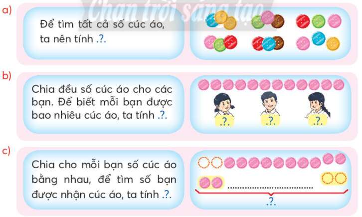 Toán lớp 3 Ôn tập các số trong phạm vi 1000 trang 86, 87, 88 | Chân trời sáng tạo (ảnh 1)