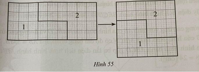 Sách bài tập Toán lớp 6 Bài 2: Hình chữ nhật. Hình thoi | Giải SBT Toán 6 Cánh diều