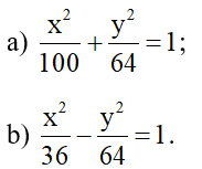 Bài 2 trang 67 Chuyên đề Toán 10 (ảnh 1)