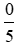 Đọc các phân số sau:a) 13/(-3) b) (-25)/6