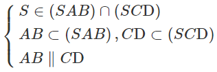 Giải sách bài tập Toán 11 | Giải sbt Toán 11