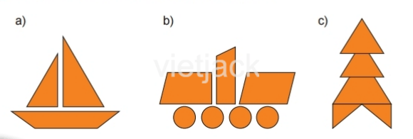 Toán lớp 2 - tập 1 - Bài 26