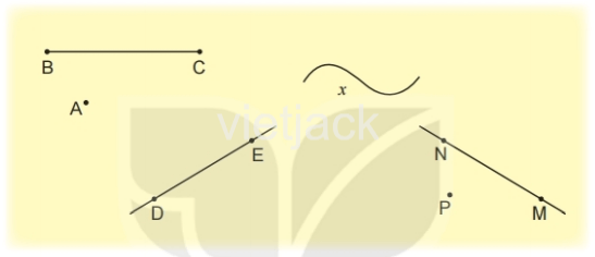 Toán lớp 2 - tập 1 - Bài 28