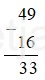 Toán lớp 2 - tập 1 - Bài 3