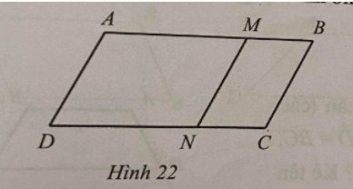 Sách bài tập Toán lớp 6 Bài 3: Hình bình hành | Giải SBT Toán 6 Cánh diều