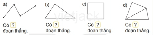 Toán lớp 2 - tập 1 - Bài 34