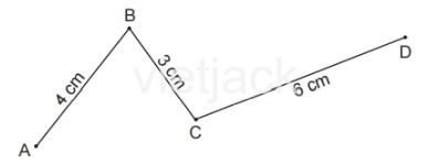 Toán lớp 2 - tập 1 - Bài 36