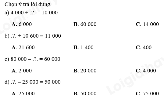 Toán lớp 3 trang 62 Em làm được những gì | Chân trời sáng tạo (ảnh 5)