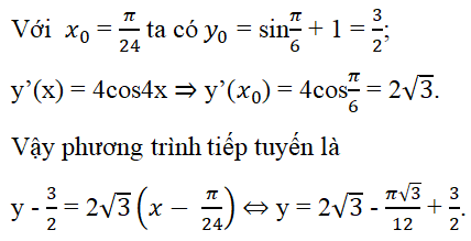 Giải sách bài tập Toán 11 | Giải sbt Toán 11