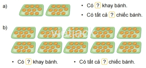 Toán lớp 2 - tập 2 - Bài 48