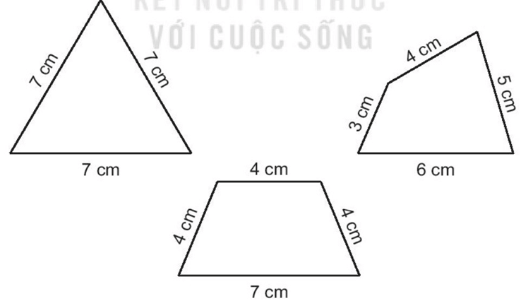 Vở bài tập Toán lớp 3 Tập 2 trang 18, 19 Bài 50 Tiết 1 | Kết nối tri thức