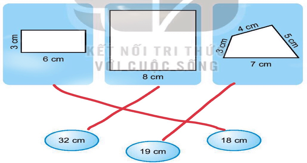 Vở bài tập Toán lớp 3 Tập 2 trang 21, 22 Bài 50 Tiết 3 | Kết nối tri thức