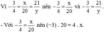 Tìm các số nguyên x, y thỏa mãn